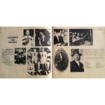 Music Album