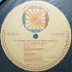 Music Album