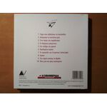 Music Album