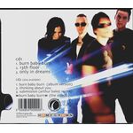 Music Album