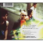 Music Album