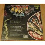 Music Album