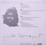 Music Album