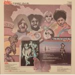 Music Album