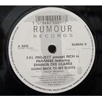 Music Album