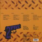 Music Album
