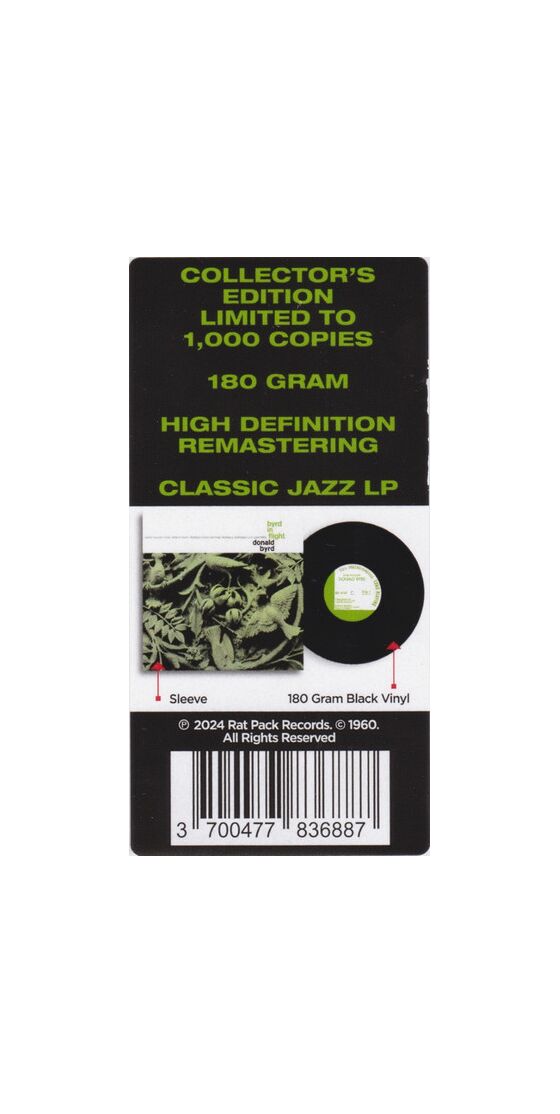 Music Album