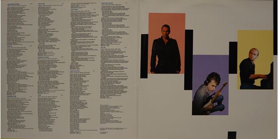 Music Album
