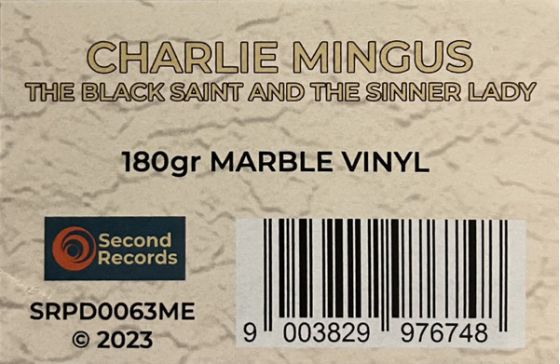 Music Album