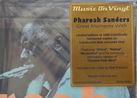 Music Album