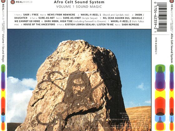 Music Album