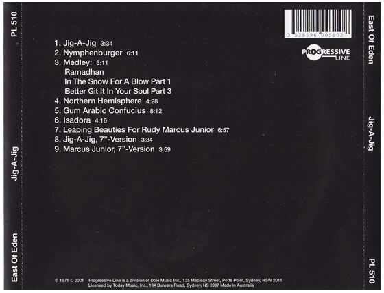 Music Album