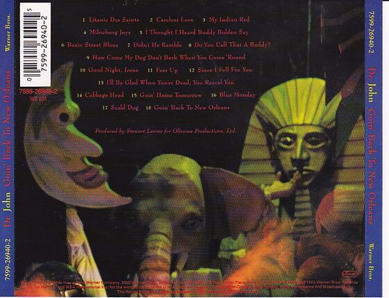 Music Album