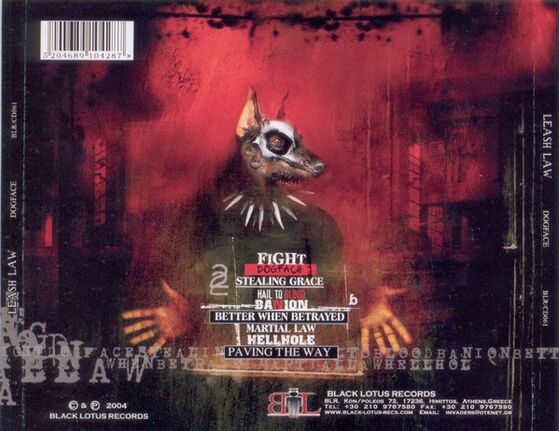 Music Album