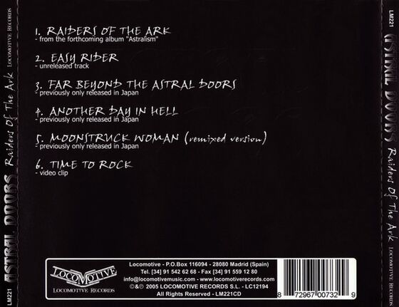 Music Album