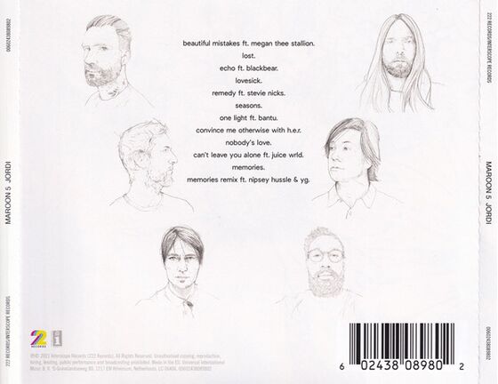 Music Album