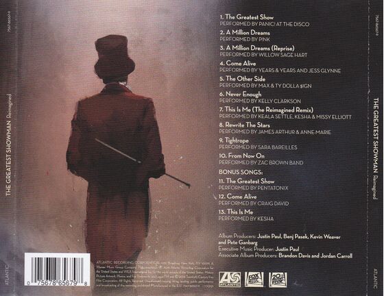 Music Album