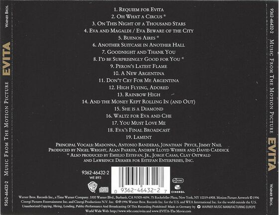 Music Album