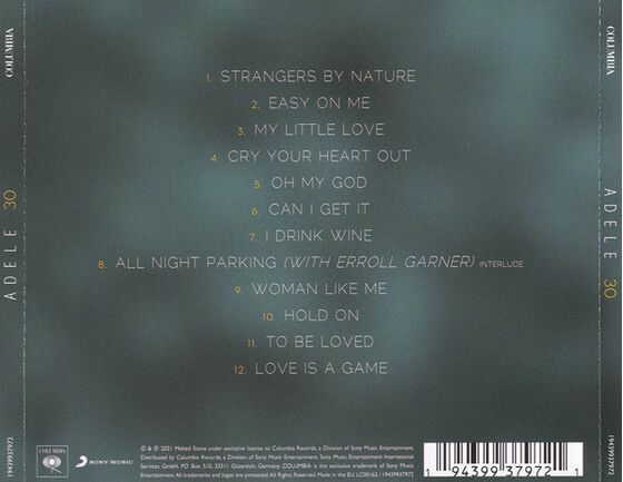 Music Album