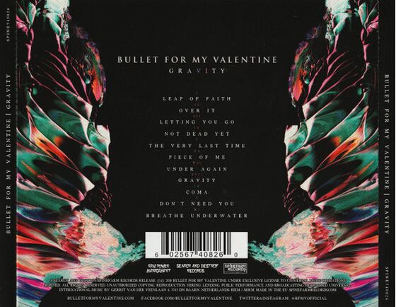 Music Album