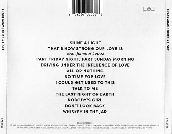 Music Album