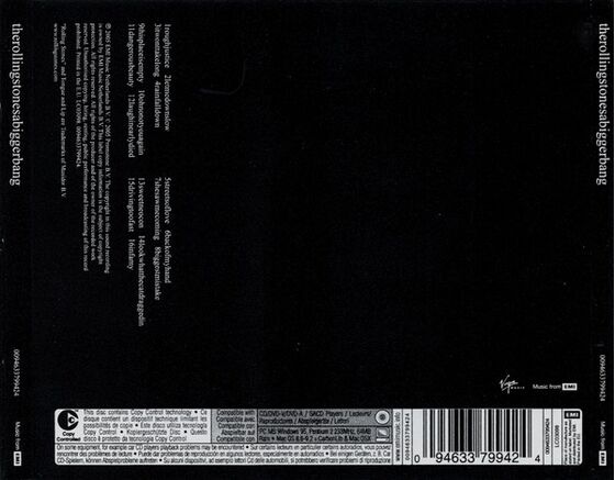 Music Album