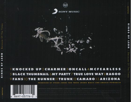 Music Album