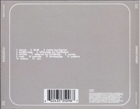 Music Album