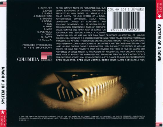 Music Album