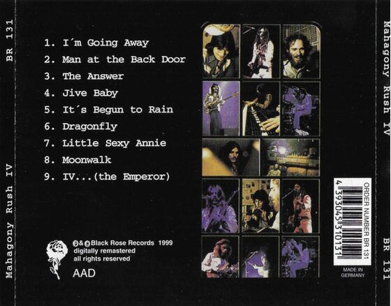 Music Album
