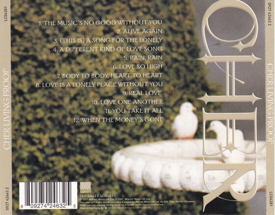 Music Album