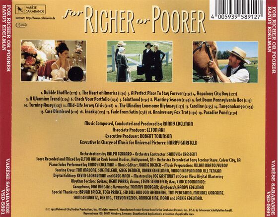 Music Album