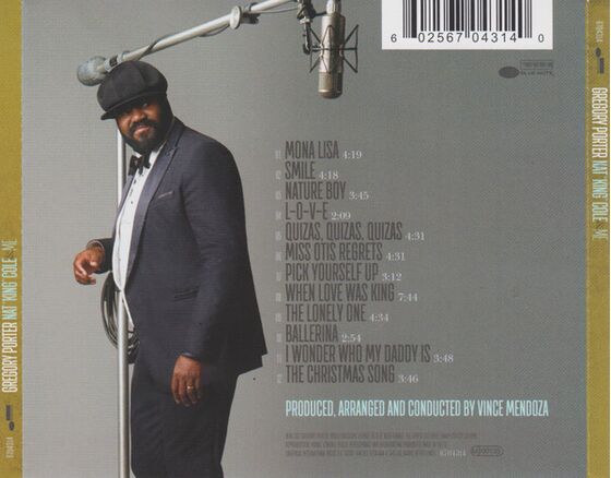 Music Album