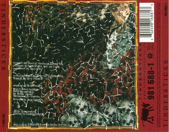 Music Album