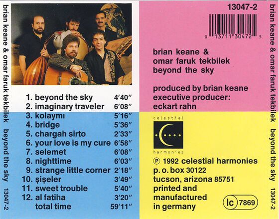 Music Album