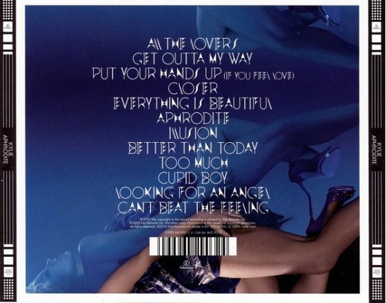 Music Album