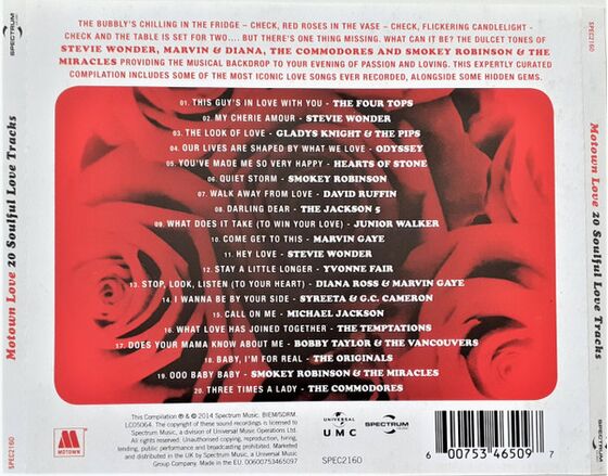 Music Album