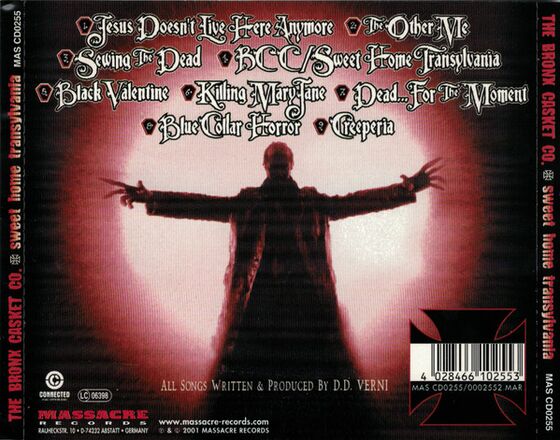 Music Album