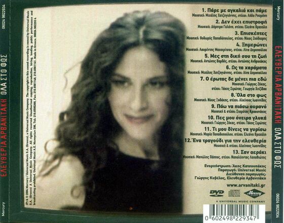 Music Album