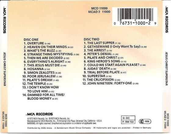 Music Album