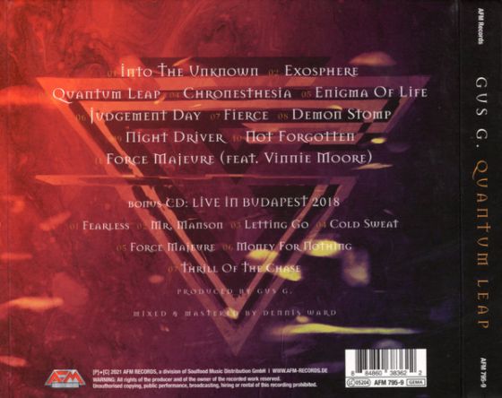 Music Album
