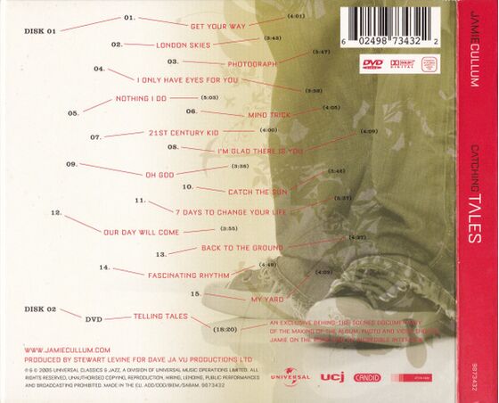 Music Album