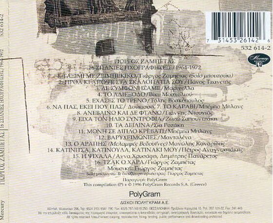 Music Album