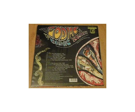 Music Album