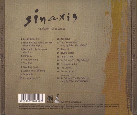 Music Album