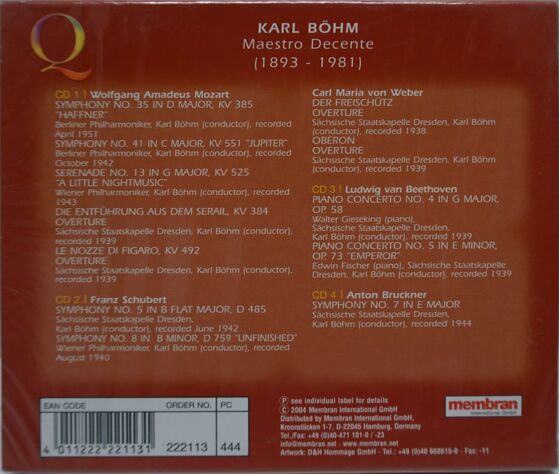 Music Album