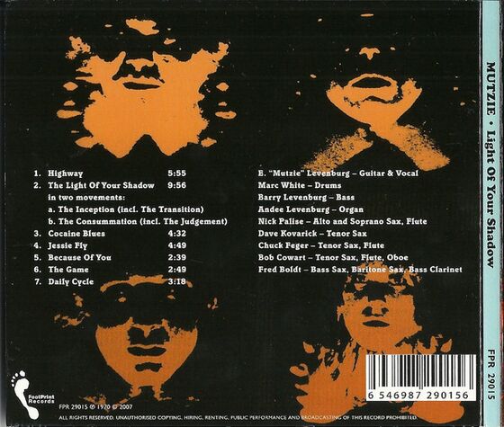 Music Album
