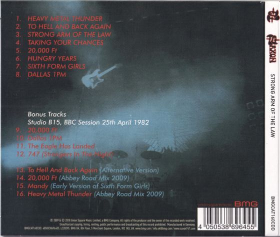 Music Album
