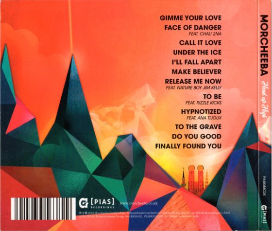 Music Album