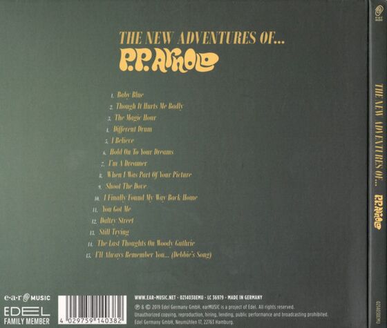 Music Album